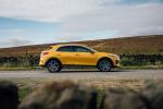 Kia XCeed First Edition 2019 года (UK)